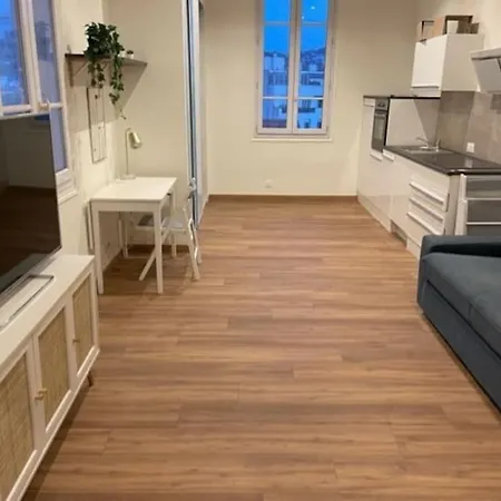Lejlighed Cosy En Maison