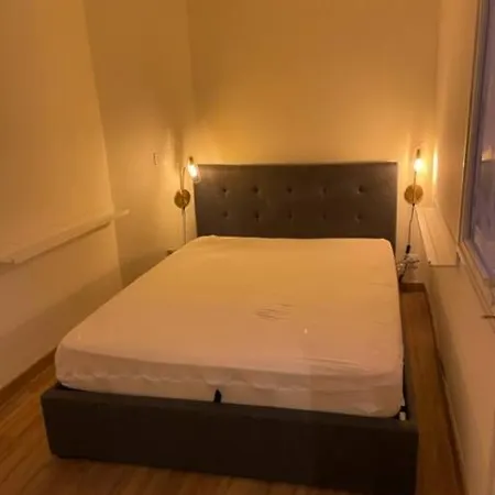 Cosy En Maison Lejlighed *