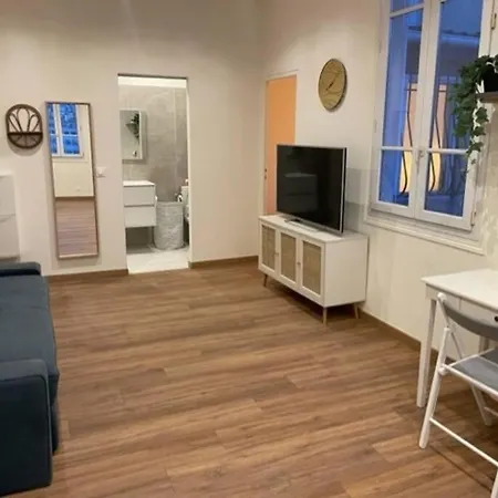 Cosy En Maison *